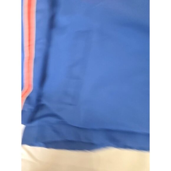 Vintage Steve & Barry’s Titans Nylon Windbreaker Jacket L 80s Retro Athletic - Picture 5 of 8